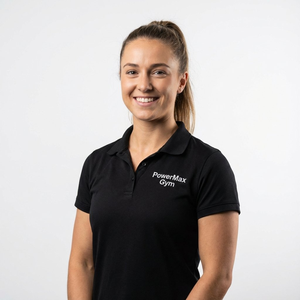 Sophia Bennett - Instructor